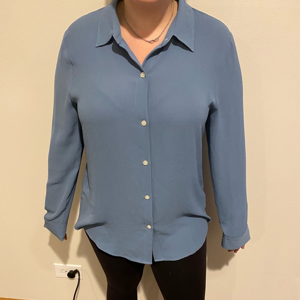 Button up